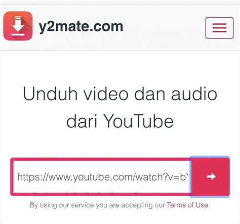 Cara download lagu dari youtube ke mp3 caramediainfo Gudang Informasi Dan Download Gratis