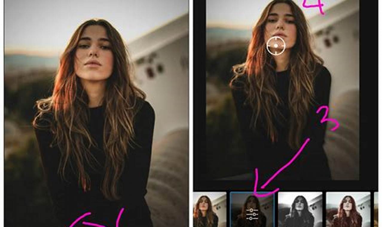 Panduan Lengkap: Cara Mudah Edit Foto di Instagram untuk Pemula