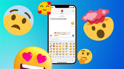 Así puedes obtener los emojis de iOS para WhatsApp en Android Tecnovery
