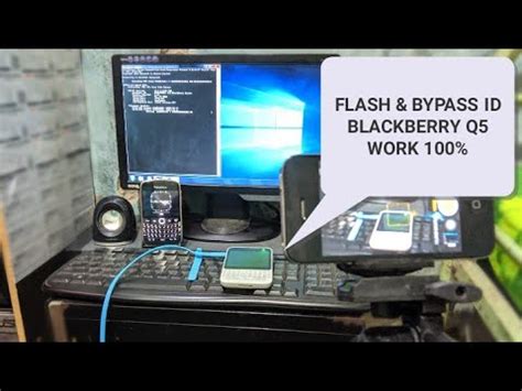 Cara Flash Blackberry Q5 Via Autoloader IndeTekno Blog Info Teknologi Dan Pengetahuan Umum