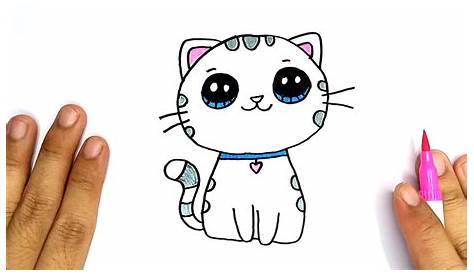Gambar Kucing Lucu – Kucing Kecil | Kucing lucu, Gambar kucing lucu