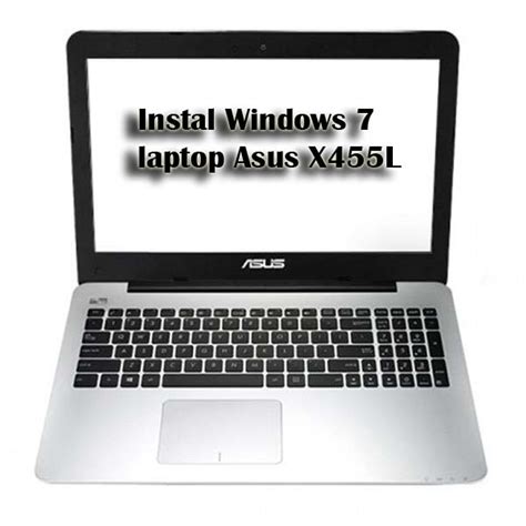 Gratis Driver Asus X455la Windows 7 32 Bit Lily & Rue