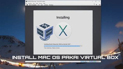 Tutorial Install macOS Mojave di PC nonApple Tutorial Hackintosh Indonesia (2019) Picel