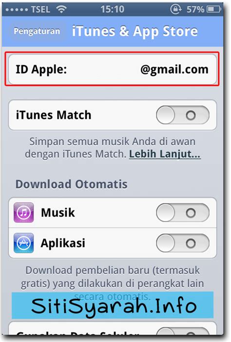 Apple ID Everything That You Wanted to Know About It but Were Too Afraid to Ask Rapid Repair