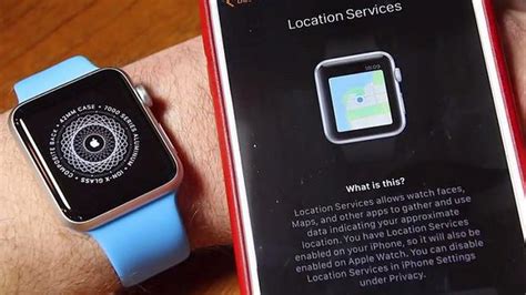 Cara Koneksi Apple Watch Ke Android