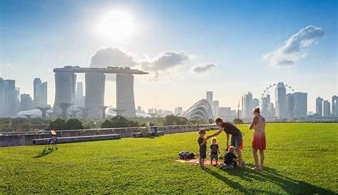 Liburan ke Singapura, Bisa Tetap Hemat dengan 7 Tips Ini - Pink Passport