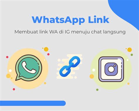 Cara Lihat Link WhatsApp Secara Mudah dan Cepat