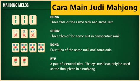 Cara Main Mahjong Ways 2 WiraSpin88