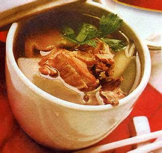 Resep Sup ayam tim obat herbal oleh Selene Cake Cookpad