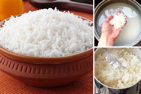 cara masak beras basmathi