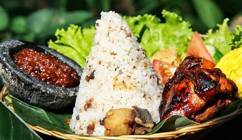 Cara Membuat Nasi Liwet Yang Enak ! | Resep Masakan Nusantara