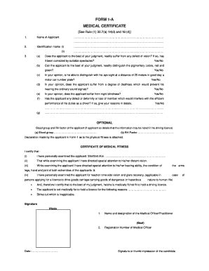 Medical Certificate Format Doctors note template, Certificate