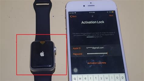 Remove!! Activation Lock? Apple Watch All Series Without Previous Owner Any WatchOS [2022] Can