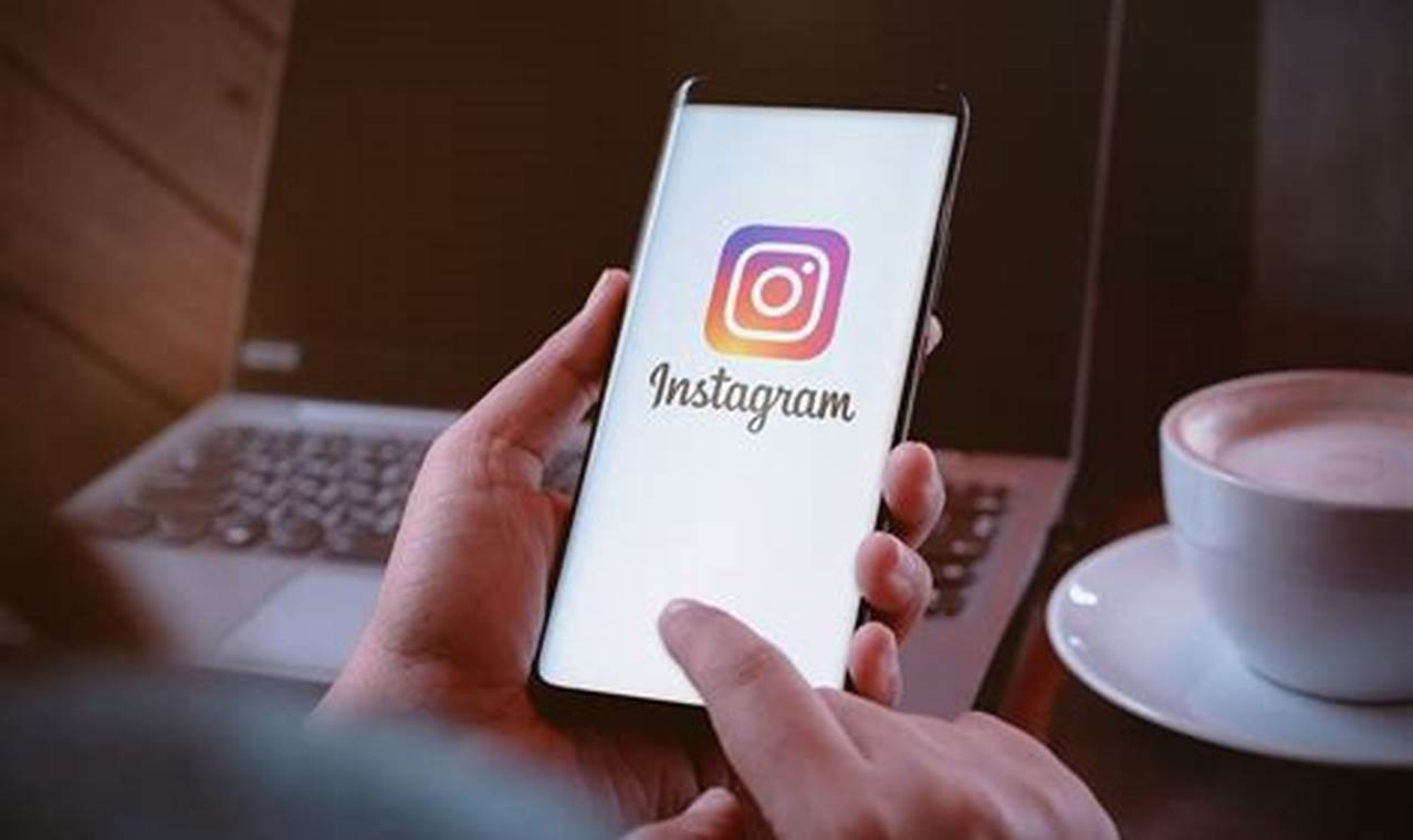 Cara Mudah Melihat Draft Instagram