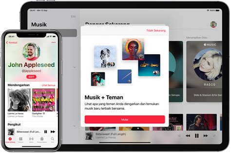 SHARING76 "Cara Share Lagu di Apple Music ke Instagram Stories" Tutorial Instagram YouTube