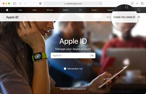 Solusi Error Tidak Dapat Membuat ID Apple di iPhone