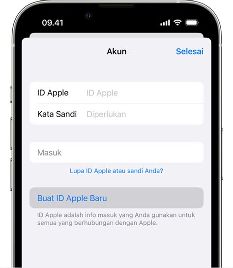 Cara Membuat Id Apple Iphone 4 Tanpa Kartu Kredit Kumpulan Tips