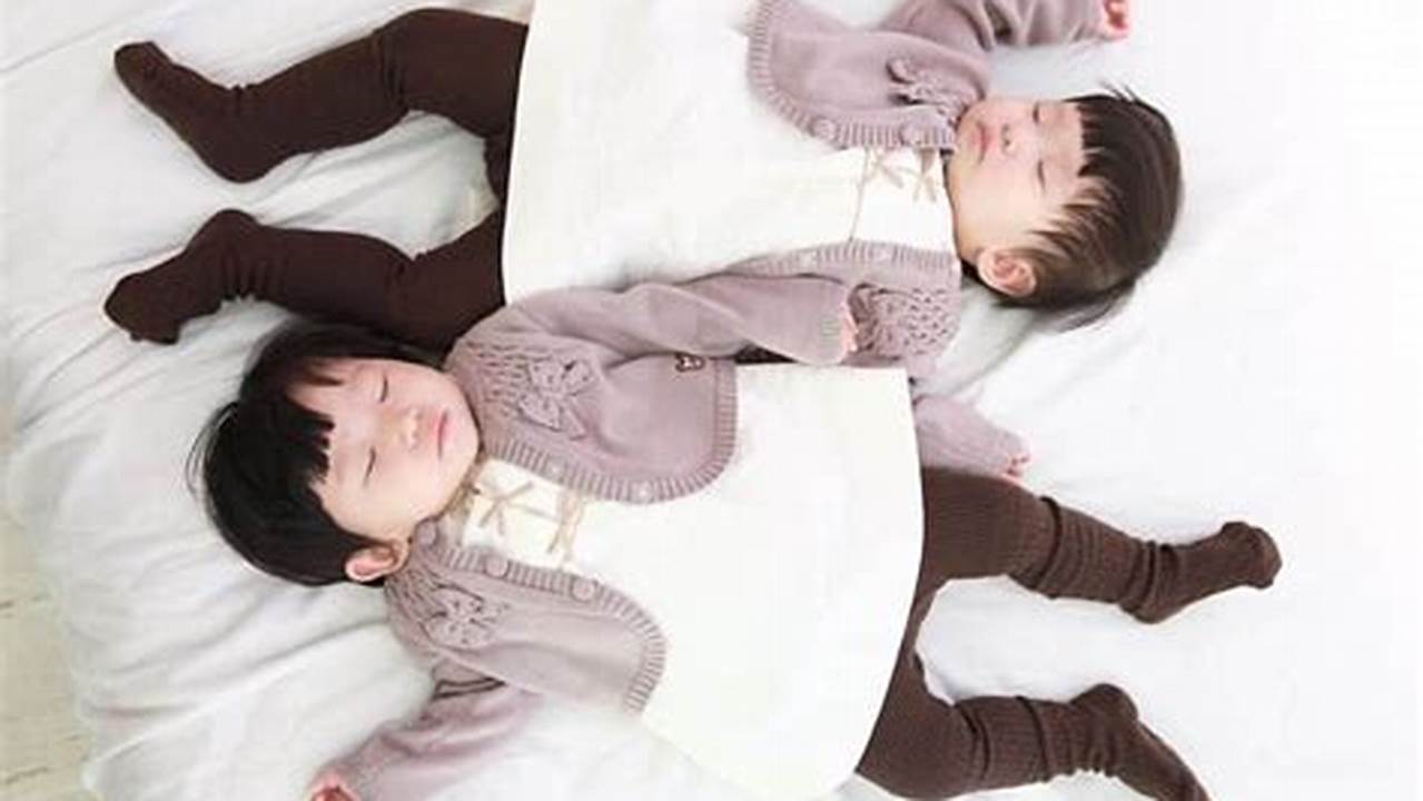 Panduan Lengkap Cara Membuat Anak Kembar Berdasarkan Posisi