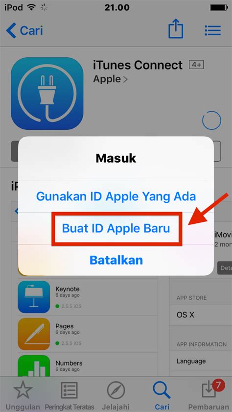 Cara Mudah Membuat Apple ID di iPhone Tanpa Mengisi Metode Pembayaran Dengan Kartu Kredit Blog