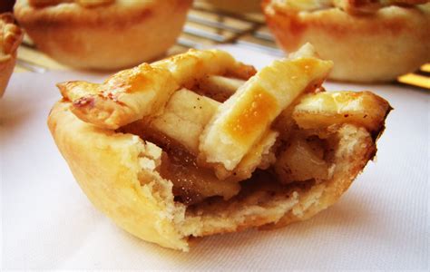 Cara Membuat Mini Apple Pie Resep Masakan Pintar