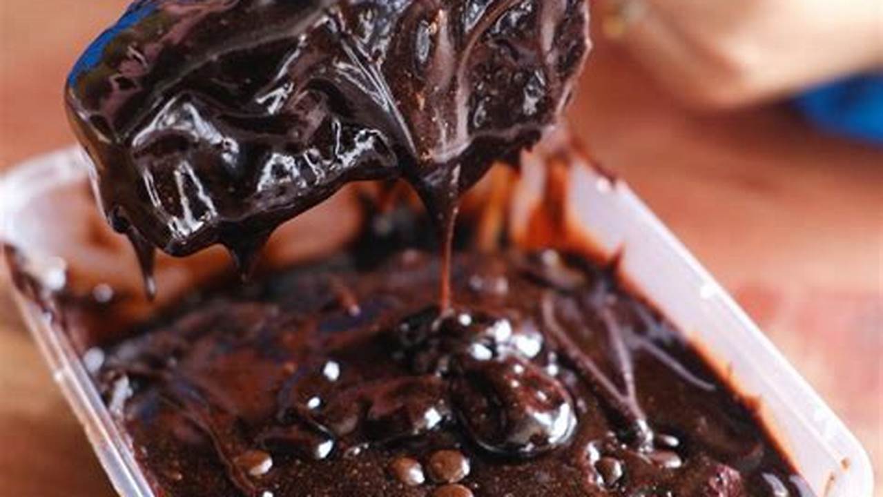 Rahasia Membuat Brownies Renyah Tanpa Oven: Nikmati Tekstur Sempurna!