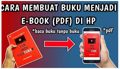 Cara Membuat Cover Buku Dengan Canva - IMAGESEE