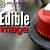 cara membuat edible image untuk kue