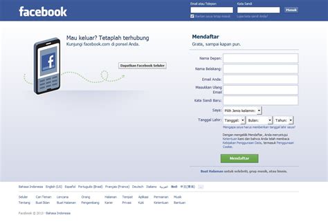 Cara Membuat Banyak Akun Facebook Tanpa Verifikasi Republik Tekno
