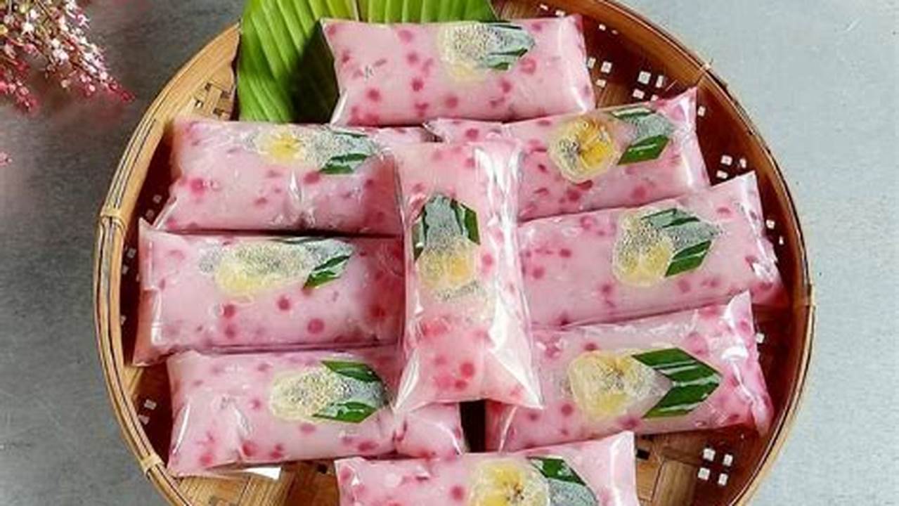 Rahasia Kuliner Mutiara: Temukan Resep Lezat dan Kaya Manfaat