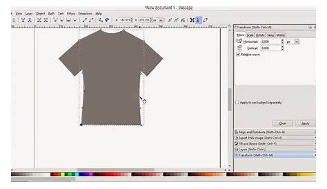 Cara Membuat Desain Baju - CampurArt