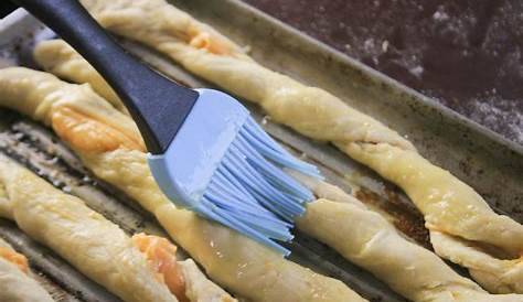 3 Cara untuk Membuat Puff Pastry - wikiHow