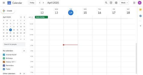 Cara Membuat Kalender dengan JavaScript • Inwepo