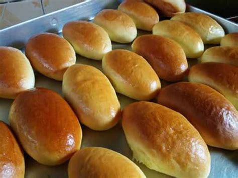 cara membuat roti isi untuk jualan