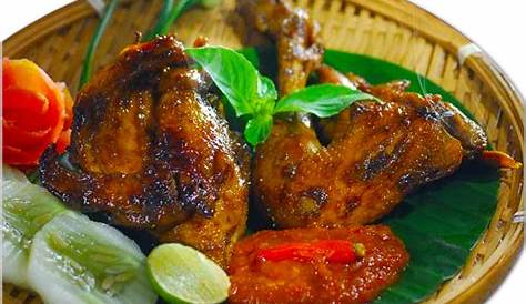 Resep dan Cara Membuat Resep Ayam Panggang Padang | Food, Recipes