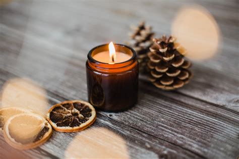 Cara Membuat Lilin Aroma Terapi di Rumah, Cocok untuk Relaksasi Penuh
