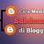 cara membuat sub domain di blogger