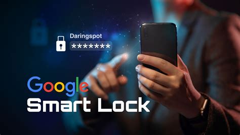 Judul: Rahasia Membuka Google Smart Lock Facebook Dengan Mudah