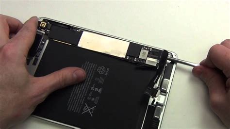 Apple iPad Mini 4 A1538 128GB WiFi Space Grey Refurbished Apple iPads Blackmore IT