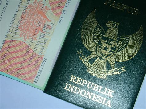 Beritaria.com | Cara Memperbaiki Data Paspor Palsu