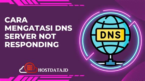 Beritaria.com | Cara Memperbaiki Dns Not Responding