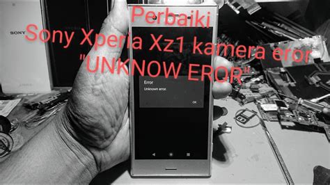 Beritaria.com | Cara Memperbaiki Kamera Sony Xperia