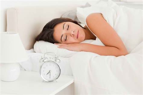 Beritaria.com | Cara Memperbaiki Pola Tidur