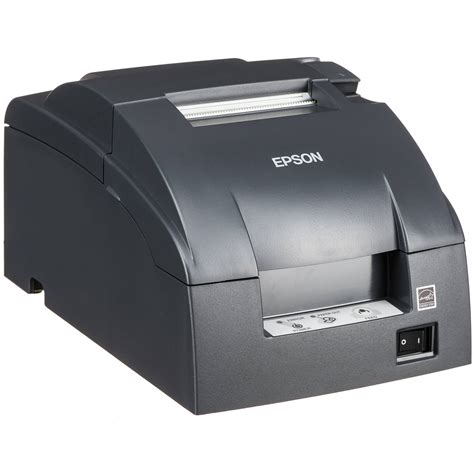 Beritaria.com | Cara Memperbaiki Printer Epson Tm U220
