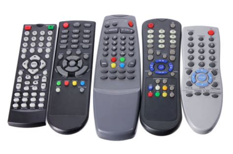 Beritaria.com | Cara Memperbaiki Remote Tv Universal