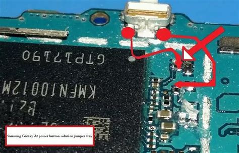 Cara Memperbaiki Tombol Power Hp Samsung J2 Prime UnBrick.ID