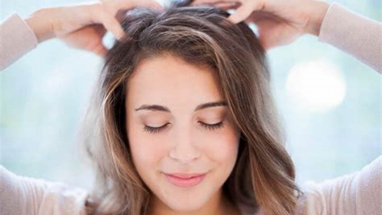 Rahasia Kilat Menumbuhkan Rambut: Temukan Cara yang Terbukti!