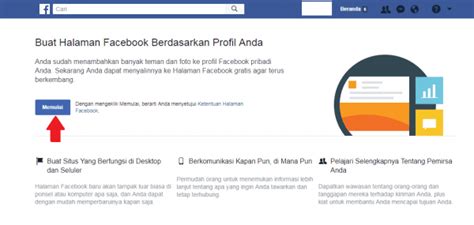Judul: Rahasia Meningkatkan Like Fanpage Facebook Dengan Mudah Dan Cepat!