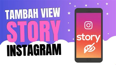 Judul: Rahasia Meningkatkan View Story Instagram Secara Gratis Dan Efektif!