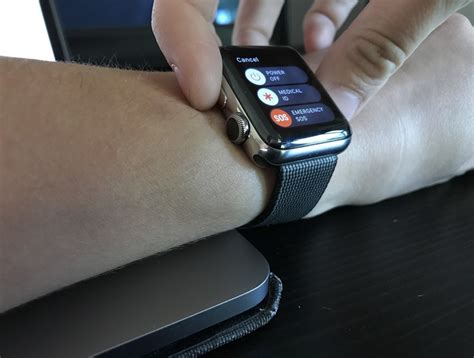 Cara Mematikan Update Otomatis Pada Apple Watch