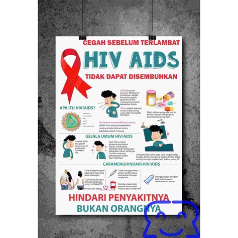 Berikut 15+ Cara Mencegah HIV, Viral!